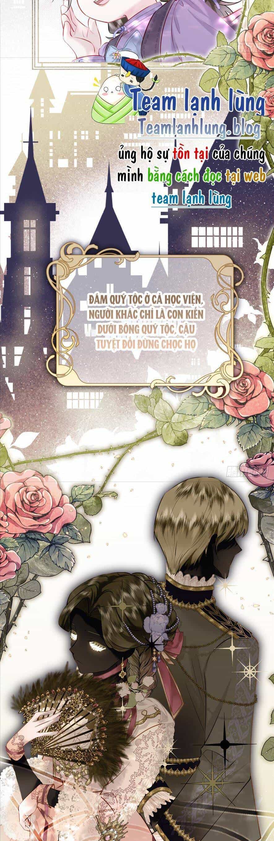 Sau Khi Trùng Sinh, Bên Cạnh Ta Toàn Là Con Của Kẻ Thù - Chương 8 - ảnh 17
