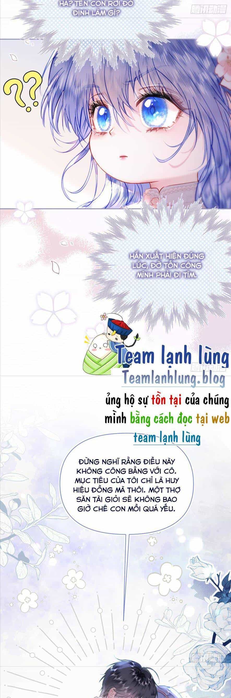 Sau Khi Trùng Sinh, Bên Cạnh Ta Toàn Là Con Của Kẻ Thù - Chương 9 - ảnh 10