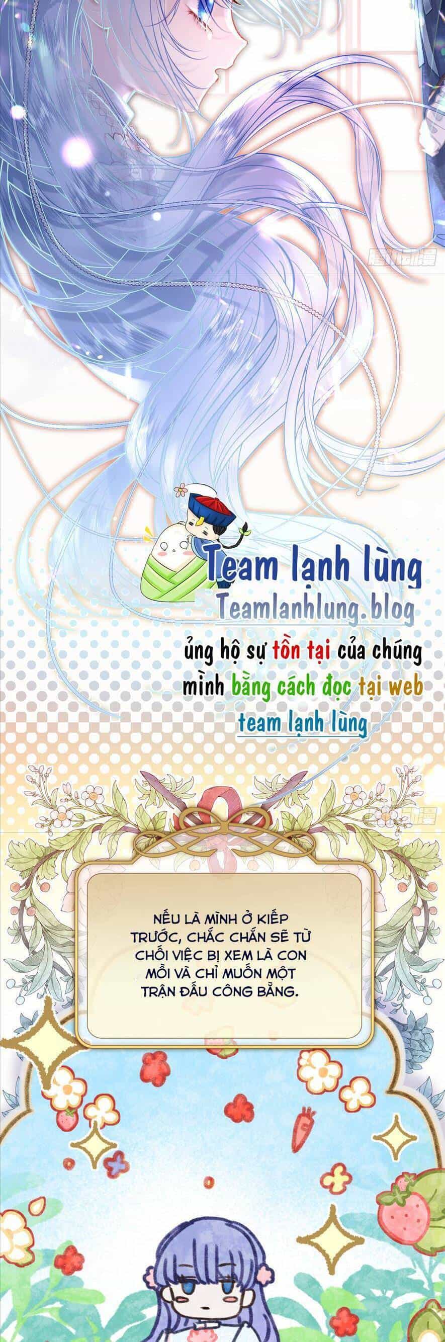 Sau Khi Trùng Sinh, Bên Cạnh Ta Toàn Là Con Của Kẻ Thù - Chương 9 - ảnh 12