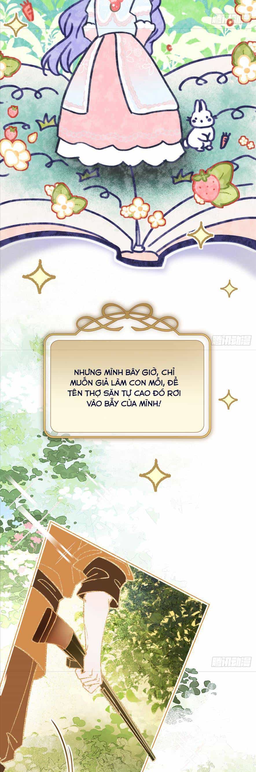Sau Khi Trùng Sinh, Bên Cạnh Ta Toàn Là Con Của Kẻ Thù - Chương 9 - ảnh 13