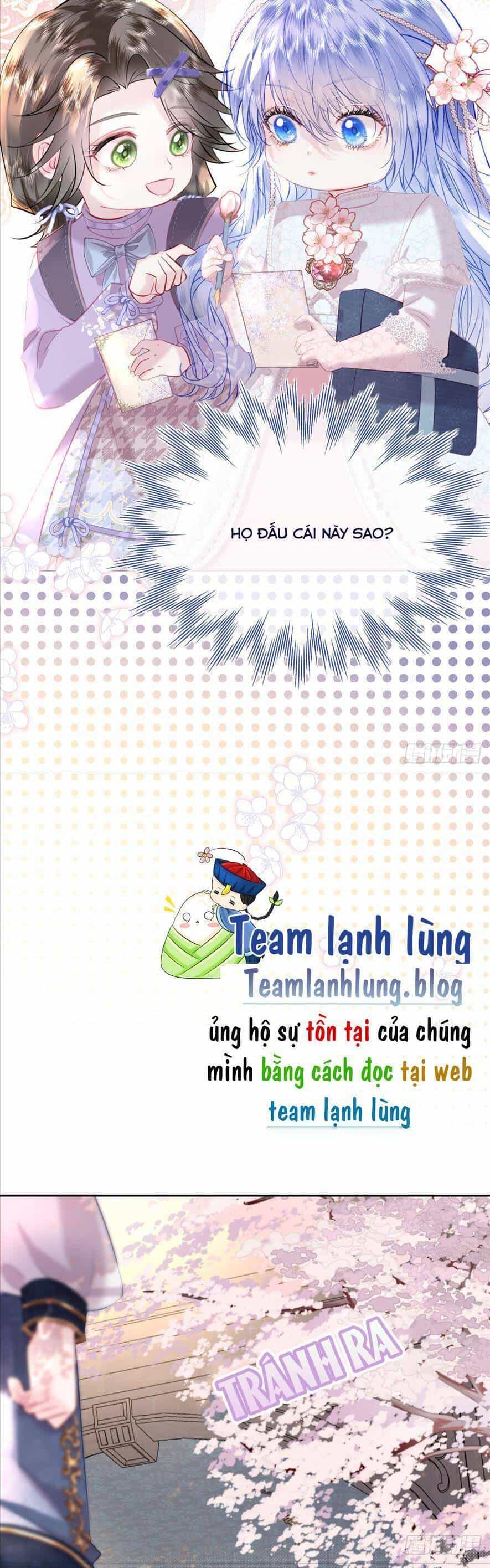 Sau Khi Trùng Sinh, Bên Cạnh Ta Toàn Là Con Của Kẻ Thù - Chương 9 - ảnh 3