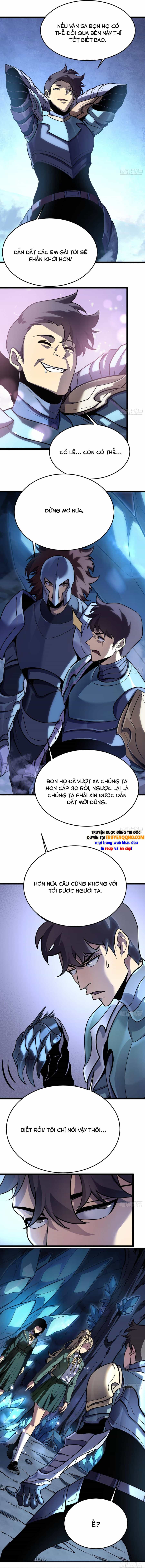 Sau Khi Trùng Sinh Ta Dùng Gương Phản Chiếu Quay Lại Trả Thù - Chương 11 - ảnh 2