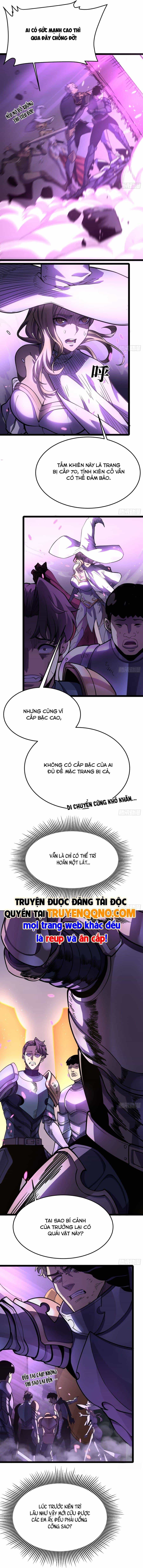 Sau Khi Trùng Sinh Ta Dùng Gương Phản Chiếu Quay Lại Trả Thù - Chương 15 - ảnh 10