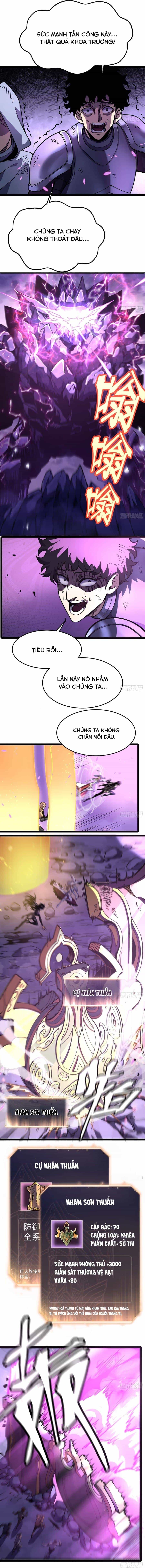 Sau Khi Trùng Sinh Ta Dùng Gương Phản Chiếu Quay Lại Trả Thù - Chương 15 - ảnh 9