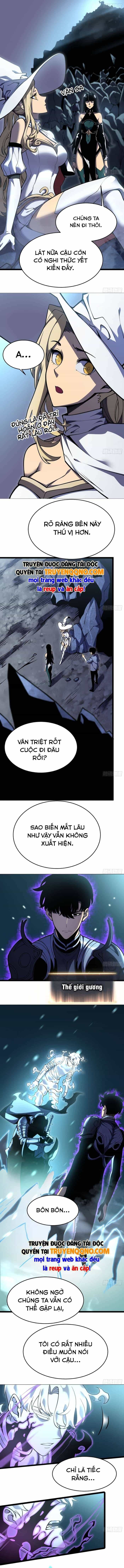 Sau Khi Trùng Sinh Ta Dùng Gương Phản Chiếu Quay Lại Trả Thù - Chương 19 - ảnh 5