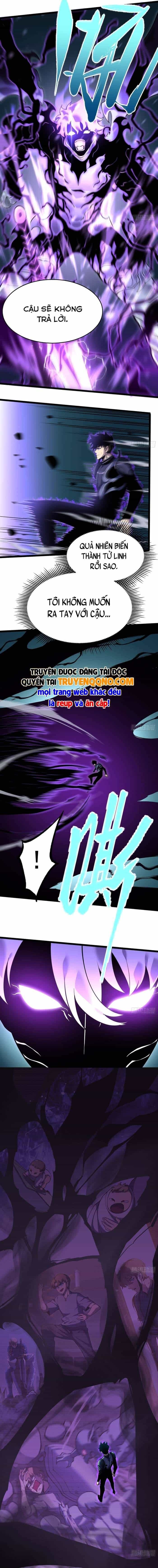 Sau Khi Trùng Sinh Ta Dùng Gương Phản Chiếu Quay Lại Trả Thù - Chương 19 - ảnh 6