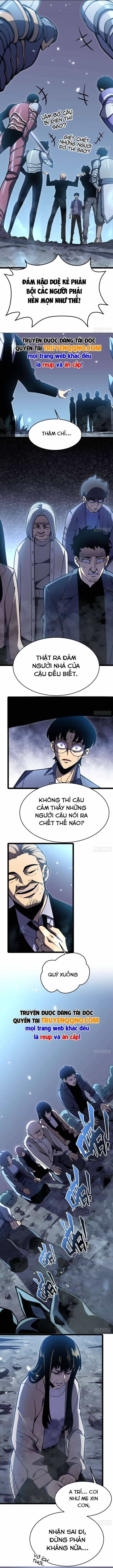 Sau Khi Trùng Sinh Ta Dùng Gương Phản Chiếu Quay Lại Trả Thù - Chương 20 - ảnh 5
