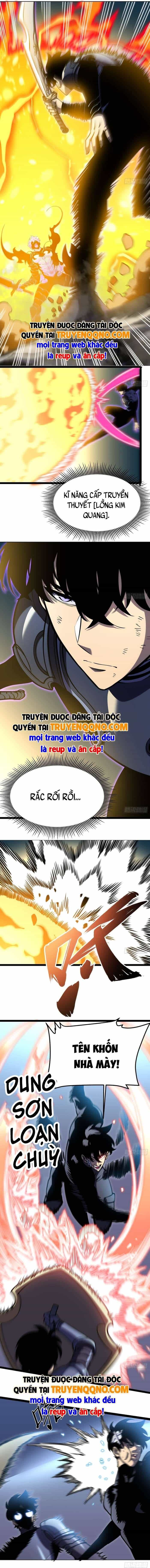 Sau Khi Trùng Sinh Ta Dùng Gương Phản Chiếu Quay Lại Trả Thù - Chương 21 - ảnh 5
