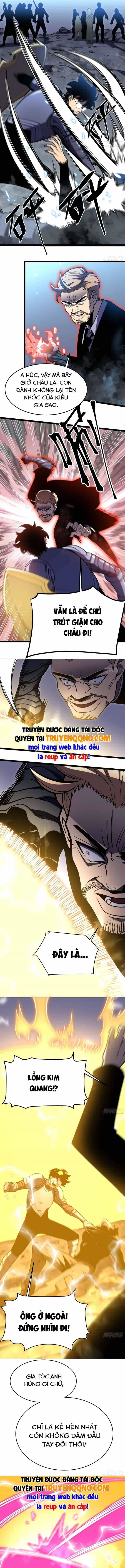 Sau Khi Trùng Sinh Ta Dùng Gương Phản Chiếu Quay Lại Trả Thù - Chương 21 - ảnh 6