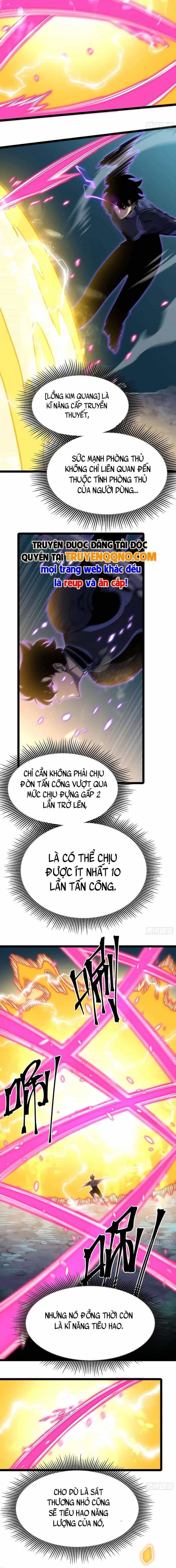 Sau Khi Trùng Sinh Ta Dùng Gương Phản Chiếu Quay Lại Trả Thù - Chương 21 - ảnh 7