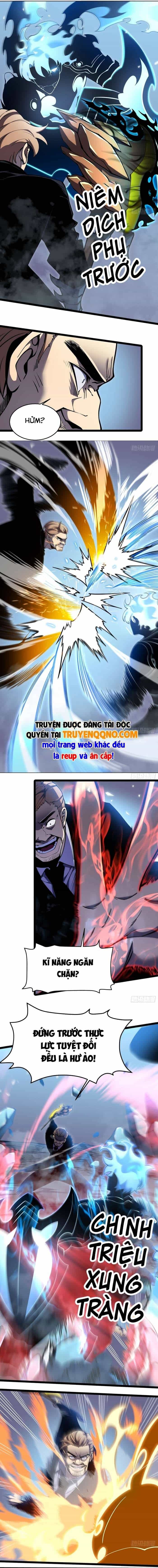 Sau Khi Trùng Sinh Ta Dùng Gương Phản Chiếu Quay Lại Trả Thù - Chương 22 - ảnh 4