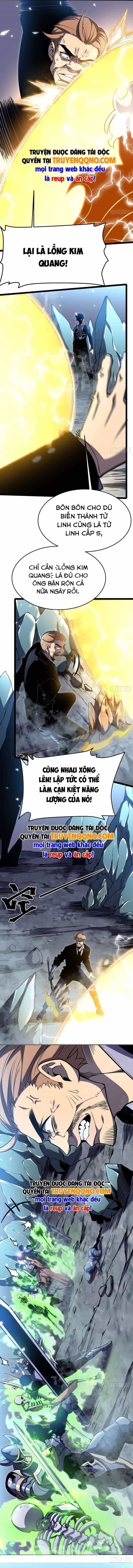 Sau Khi Trùng Sinh Ta Dùng Gương Phản Chiếu Quay Lại Trả Thù - Chương 22 - ảnh 5