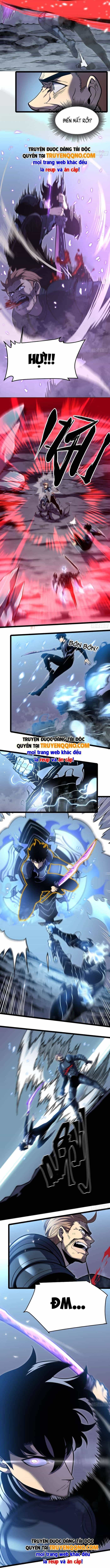 Sau Khi Trùng Sinh Ta Dùng Gương Phản Chiếu Quay Lại Trả Thù - Chương 22 - ảnh 7