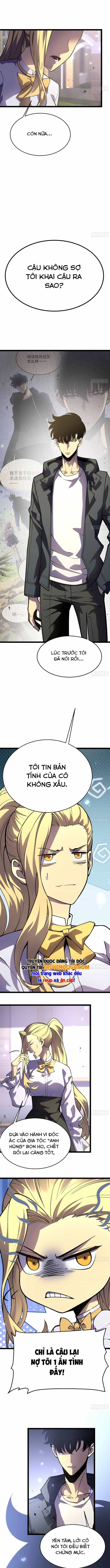 Sau Khi Trùng Sinh Ta Dùng Gương Phản Chiếu Quay Lại Trả Thù - Chương 32 - ảnh 10