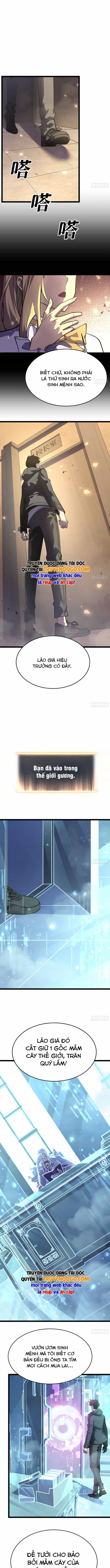 Sau Khi Trùng Sinh Ta Dùng Gương Phản Chiếu Quay Lại Trả Thù - Chương 32 - ảnh 12