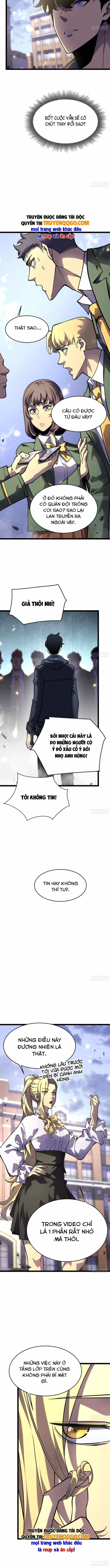 Sau Khi Trùng Sinh Ta Dùng Gương Phản Chiếu Quay Lại Trả Thù - Chương 32 - ảnh 8
