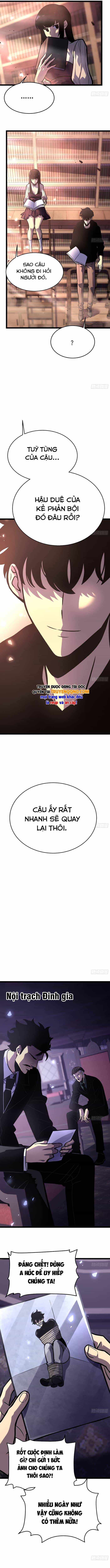 Sau Khi Trùng Sinh Ta Dùng Gương Phản Chiếu Quay Lại Trả Thù - Chương 33 - ảnh 12