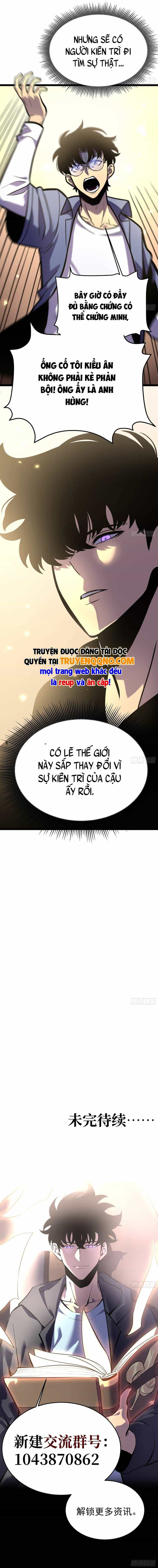 Sau Khi Trùng Sinh Ta Dùng Gương Phản Chiếu Quay Lại Trả Thù - Chương 33 - ảnh 15