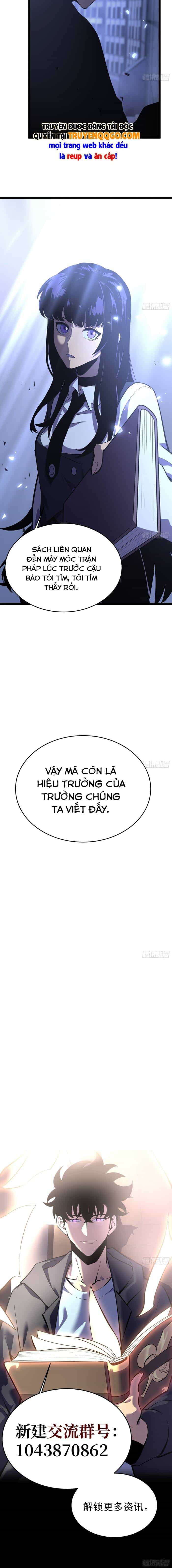 Sau Khi Trùng Sinh Ta Dùng Gương Phản Chiếu Quay Lại Trả Thù - Chương 34 - ảnh 16