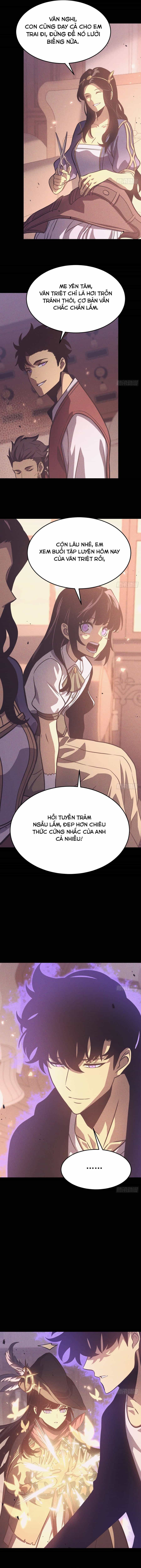 Sau Khi Trùng Sinh Ta Dùng Gương Phản Chiếu Quay Lại Trả Thù - Chương 42 - ảnh 5