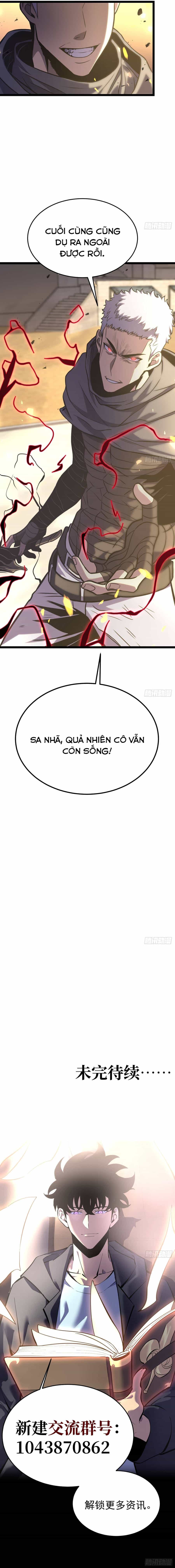 Sau Khi Trùng Sinh Ta Dùng Gương Phản Chiếu Quay Lại Trả Thù - Chương 44 - ảnh 16