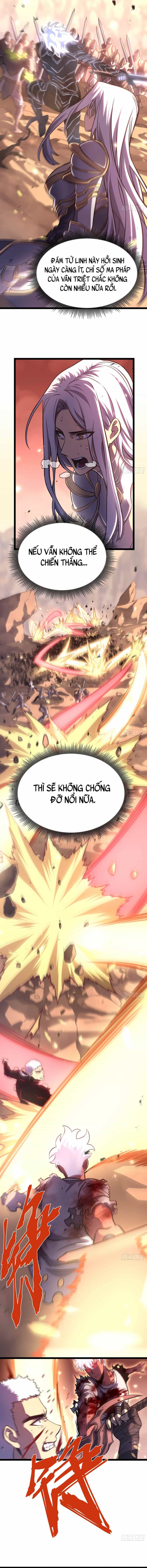 Sau Khi Trùng Sinh Ta Dùng Gương Phản Chiếu Quay Lại Trả Thù - Chương 48 - ảnh 12