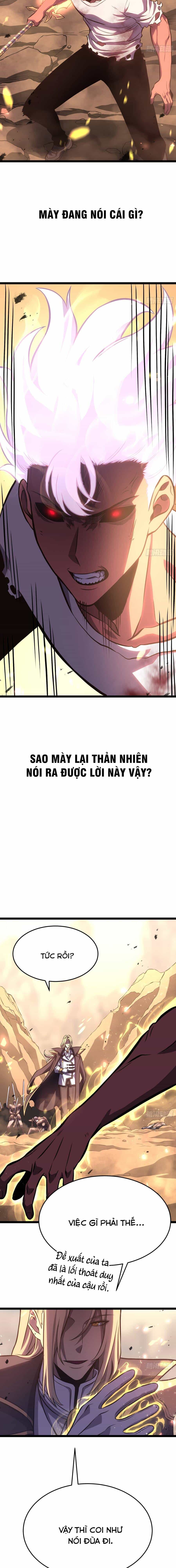 Sau Khi Trùng Sinh Ta Dùng Gương Phản Chiếu Quay Lại Trả Thù - Chương 50 - ảnh 4