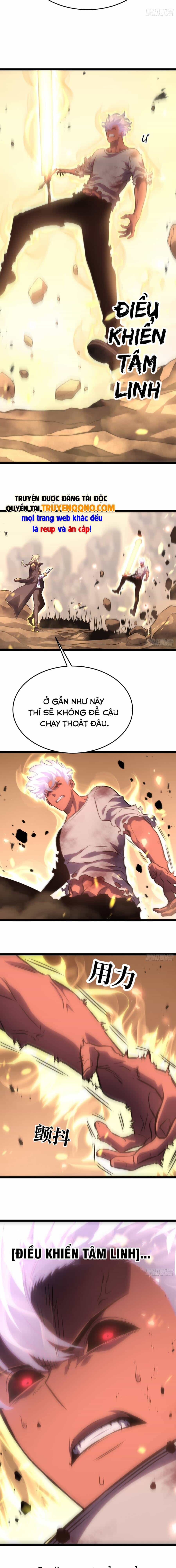Sau Khi Trùng Sinh Ta Dùng Gương Phản Chiếu Quay Lại Trả Thù - Chương 50 - ảnh 5