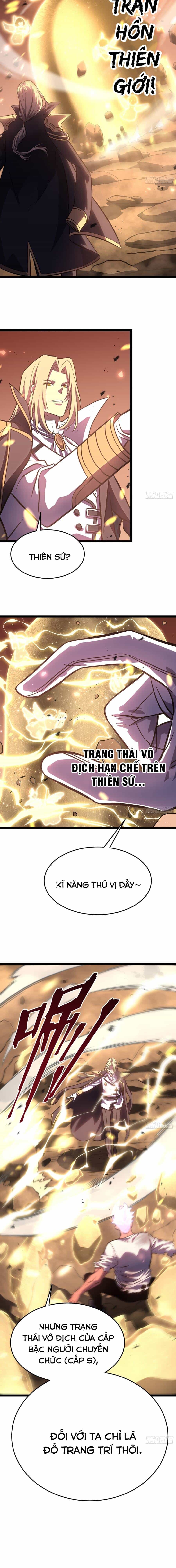 Sau Khi Trùng Sinh Ta Dùng Gương Phản Chiếu Quay Lại Trả Thù - Chương 50 - ảnh 8