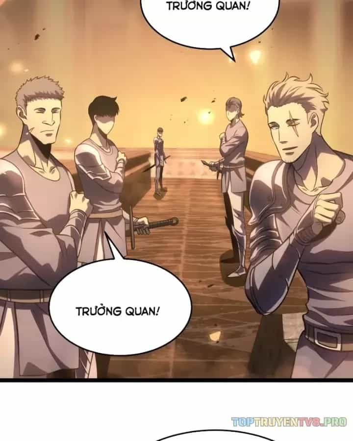 Sau Khi Trùng Sinh Ta Dùng Gương Phản Chiếu Quay Lại Trả Thù - Chương 52 - ảnh 4