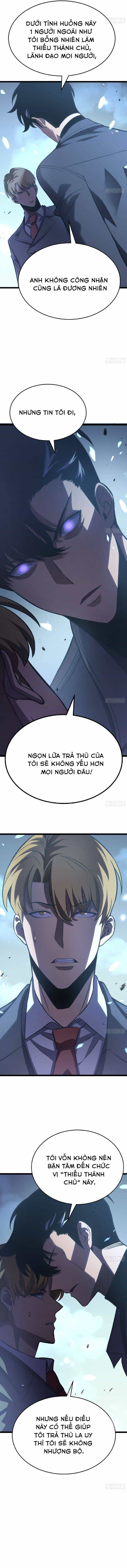 Sau Khi Trùng Sinh Ta Dùng Gương Phản Chiếu Quay Lại Trả Thù - Chương 54 - ảnh 7