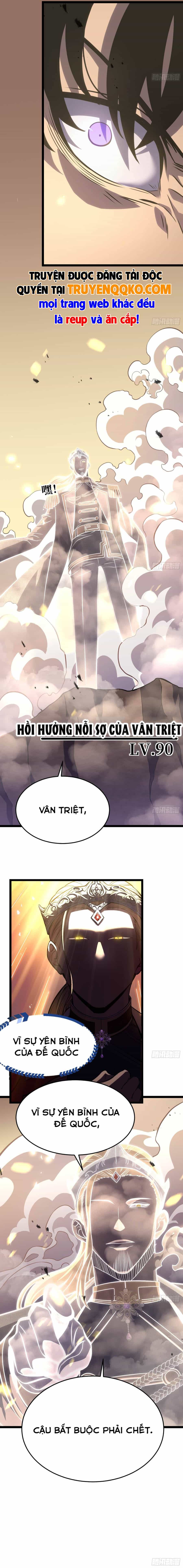 Sau Khi Trùng Sinh Ta Dùng Gương Phản Chiếu Quay Lại Trả Thù - Chương 55 - ảnh 15