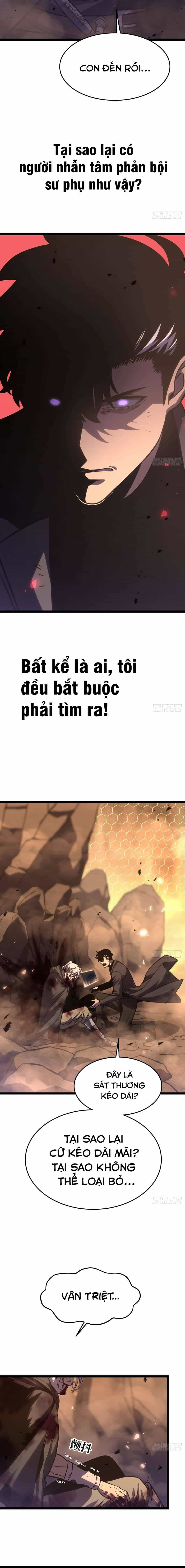 Sau Khi Trùng Sinh Ta Dùng Gương Phản Chiếu Quay Lại Trả Thù - Chương 60 - ảnh 17