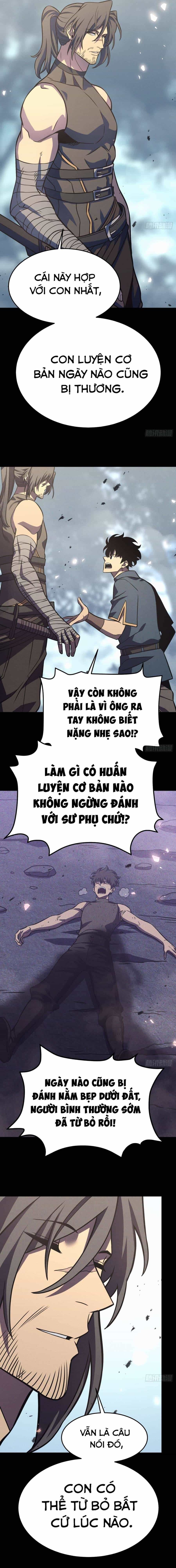 Sau Khi Trùng Sinh Ta Dùng Gương Phản Chiếu Quay Lại Trả Thù - Chương 60 - ảnh 4