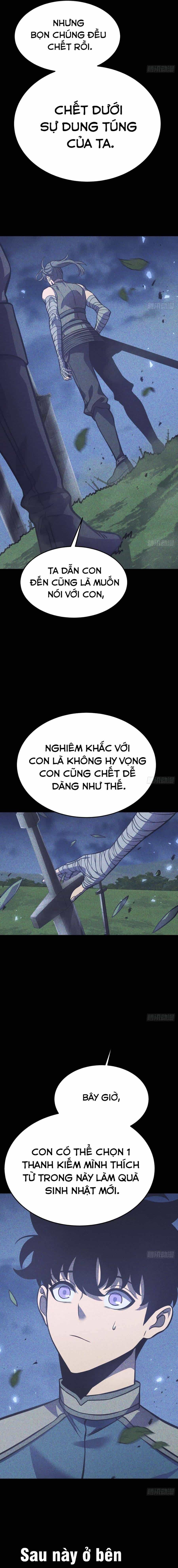 Sau Khi Trùng Sinh Ta Dùng Gương Phản Chiếu Quay Lại Trả Thù - Chương 60 - ảnh 9