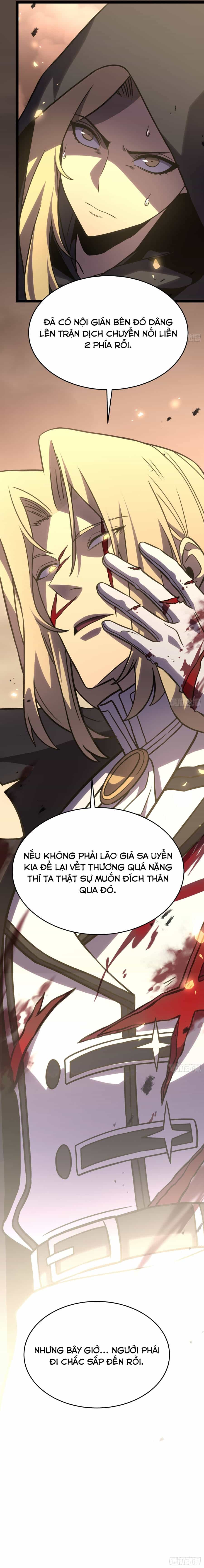 Sau Khi Trùng Sinh Ta Dùng Gương Phản Chiếu Quay Lại Trả Thù - Chương 61 - ảnh 14