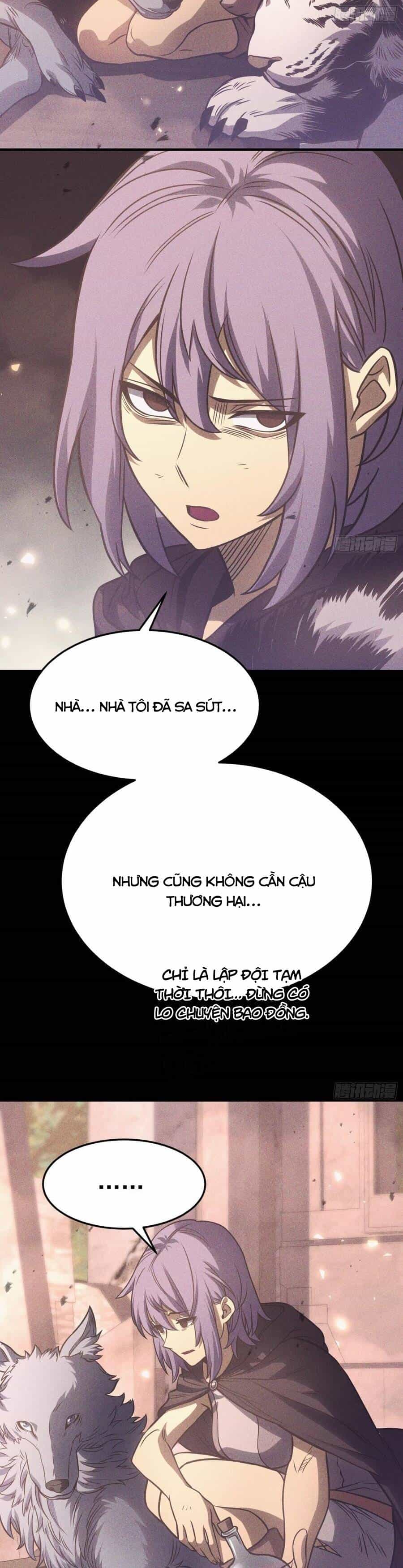 Sau Khi Trùng Sinh Ta Dùng Gương Phản Chiếu Quay Lại Trả Thù - Chương 63 - ảnh 13