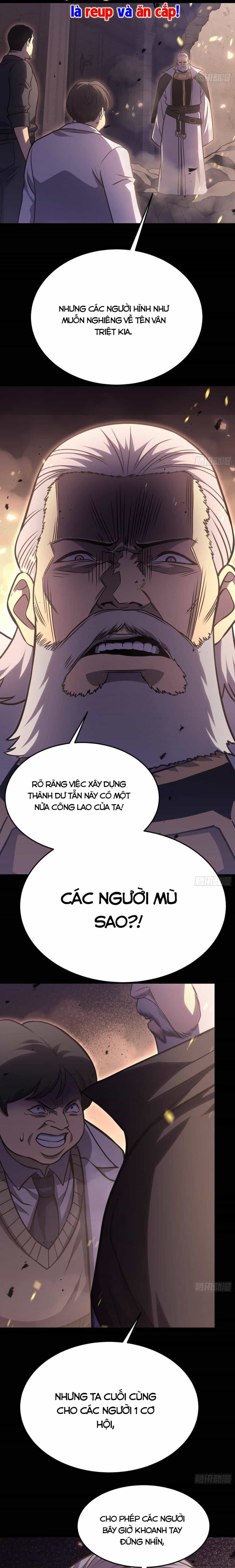 Sau Khi Trùng Sinh Ta Dùng Gương Phản Chiếu Quay Lại Trả Thù - Chương 63 - ảnh 7
