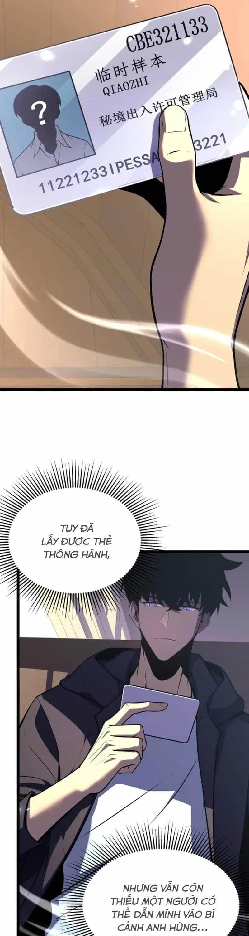 Sau Khi Trùng Sinh, Ta Dùng Kính Phản Diện Phục Thù - Chương 10 - ảnh 12