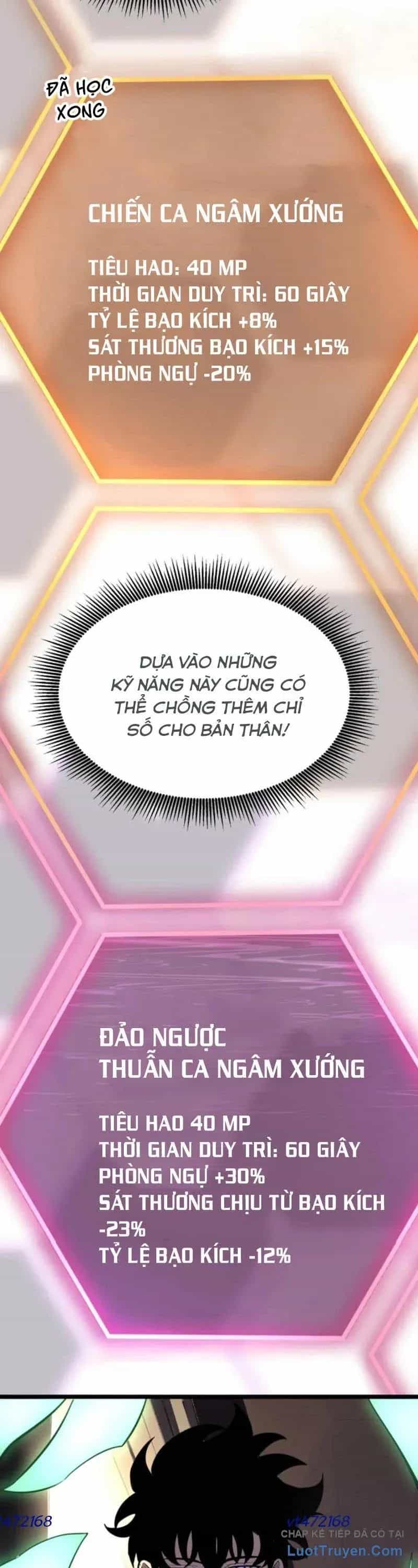 Sau Khi Trùng Sinh, Ta Dùng Kính Phản Diện Phục Thù - Chương 10 - ảnh 15