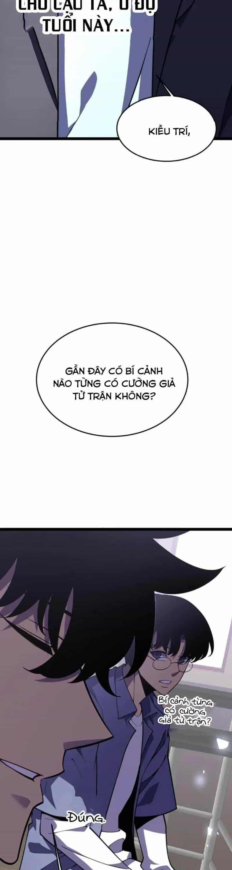 Sau Khi Trùng Sinh, Ta Dùng Kính Phản Diện Phục Thù - Chương 10 - ảnh 22