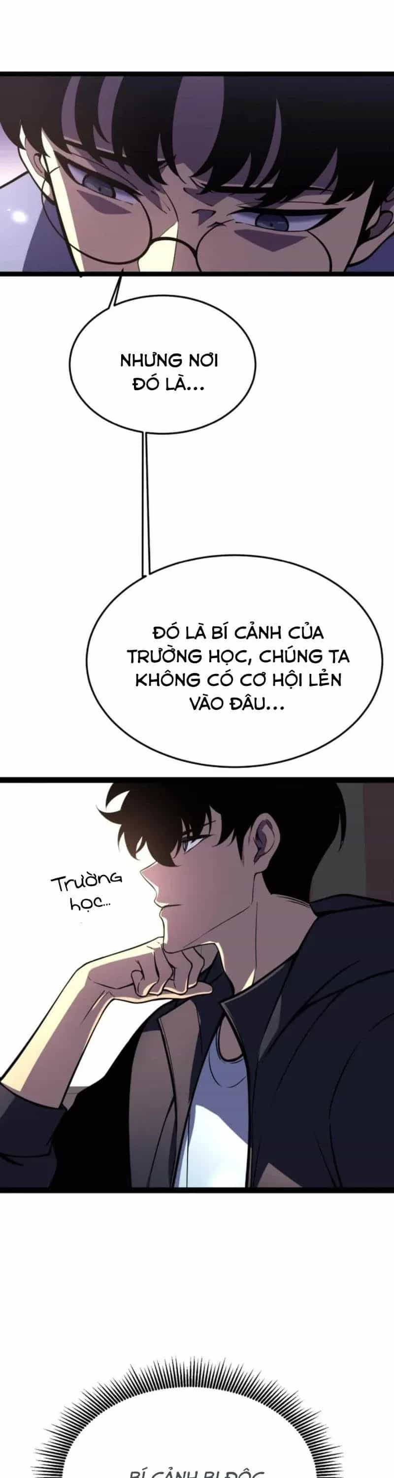 Sau Khi Trùng Sinh, Ta Dùng Kính Phản Diện Phục Thù - Chương 10 - ảnh 24