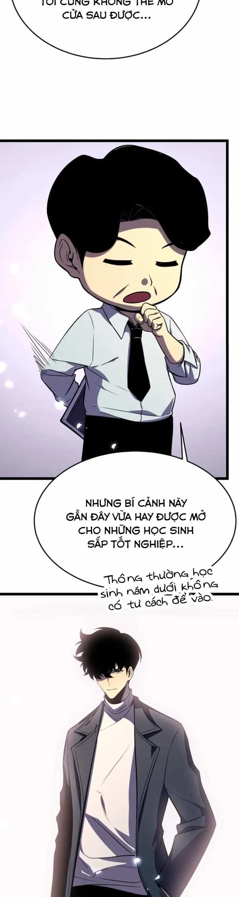 Sau Khi Trùng Sinh, Ta Dùng Kính Phản Diện Phục Thù - Chương 10 - ảnh 27