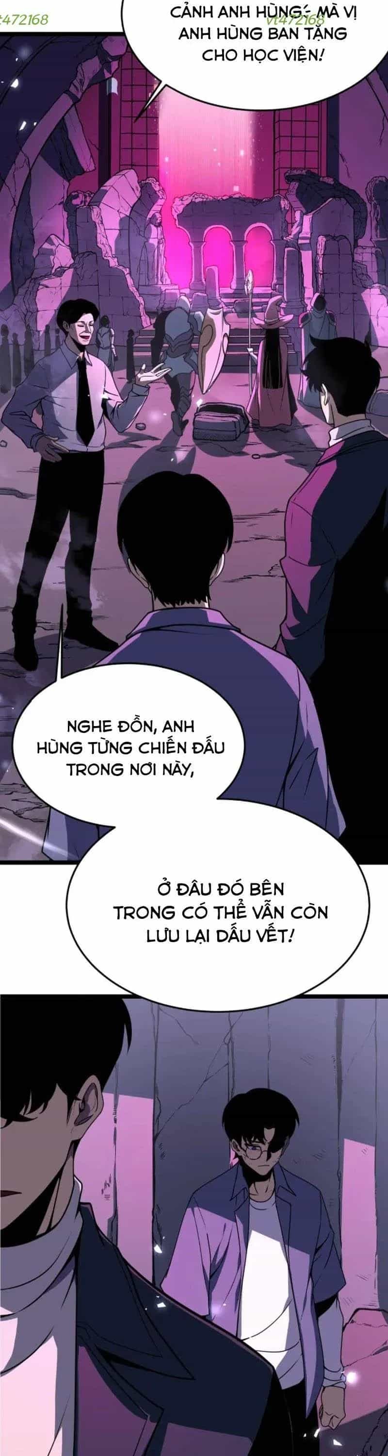 Sau Khi Trùng Sinh, Ta Dùng Kính Phản Diện Phục Thù - Chương 10 - ảnh 31
