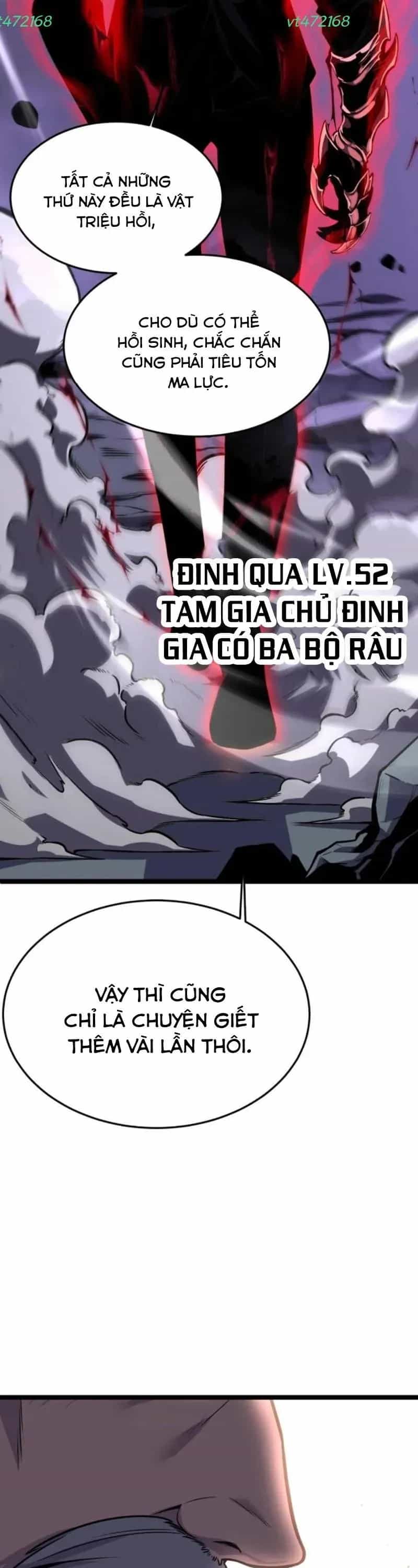 Sau Khi Trùng Sinh, Ta Dùng Kính Phản Diện Phục Thù - Chương 10 - ảnh 6
