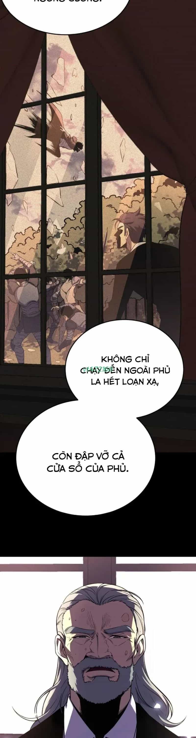 Sau Khi Trùng Sinh, Ta Dùng Kính Phản Diện Phục Thù - Chương 10 - ảnh 8