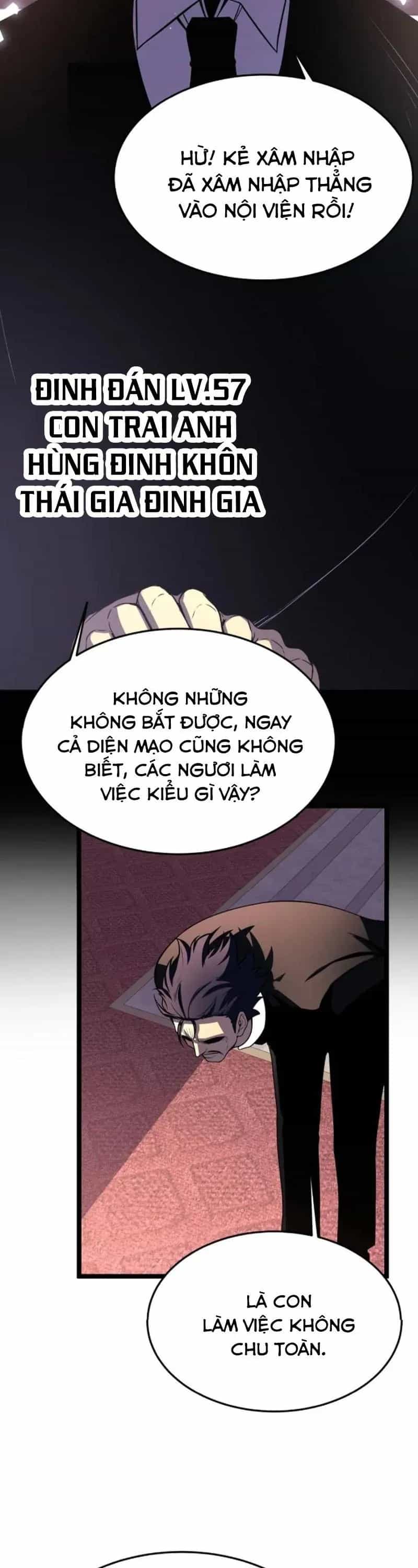 Sau Khi Trùng Sinh, Ta Dùng Kính Phản Diện Phục Thù - Chương 10 - ảnh 9