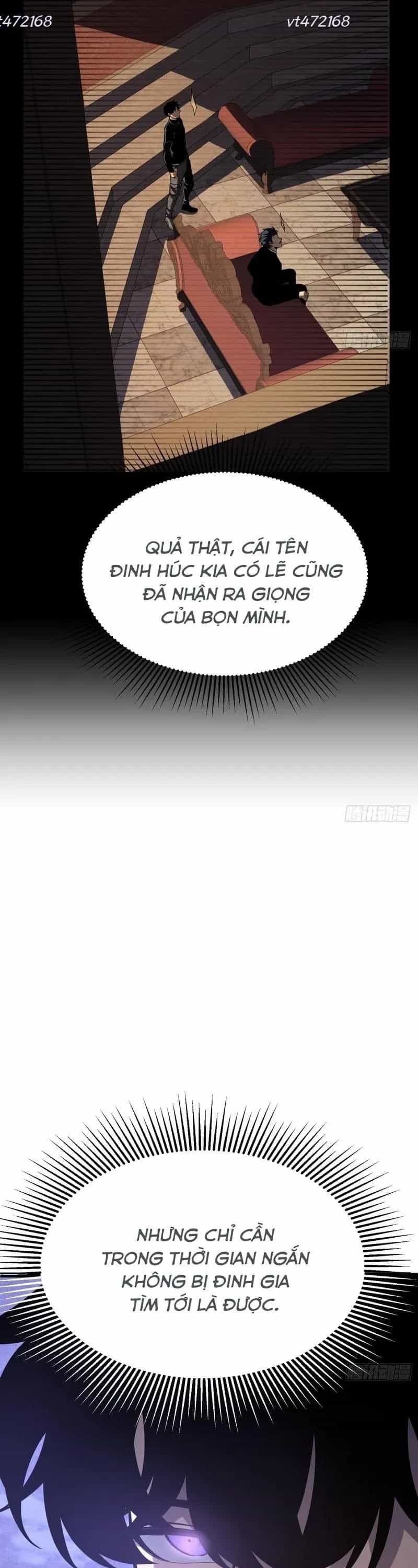 Sau Khi Trùng Sinh, Ta Dùng Kính Phản Diện Phục Thù - Chương 11 - ảnh 16