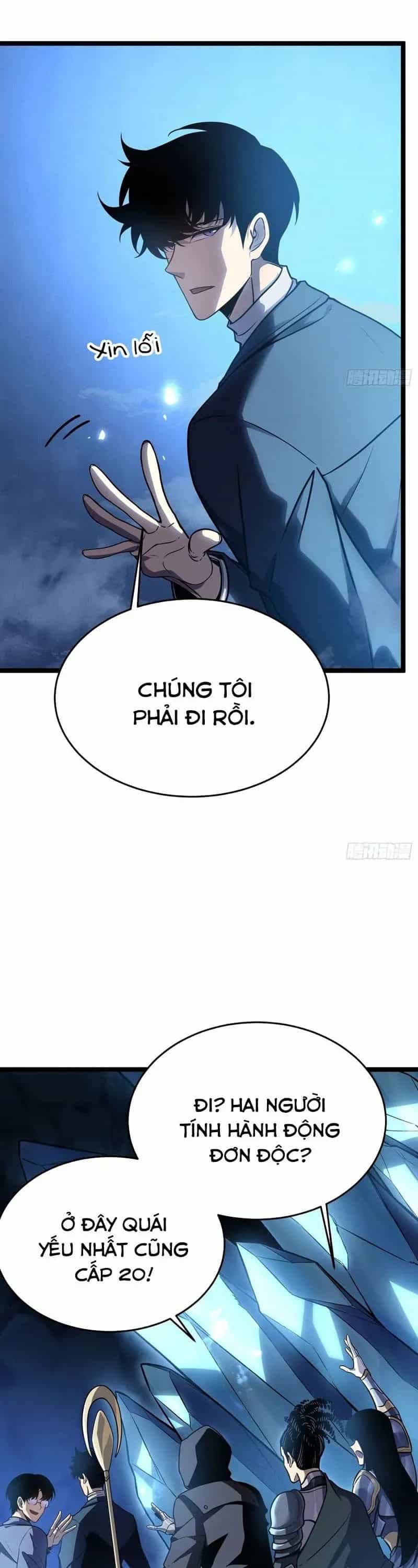 Sau Khi Trùng Sinh, Ta Dùng Kính Phản Diện Phục Thù - Chương 11 - ảnh 22