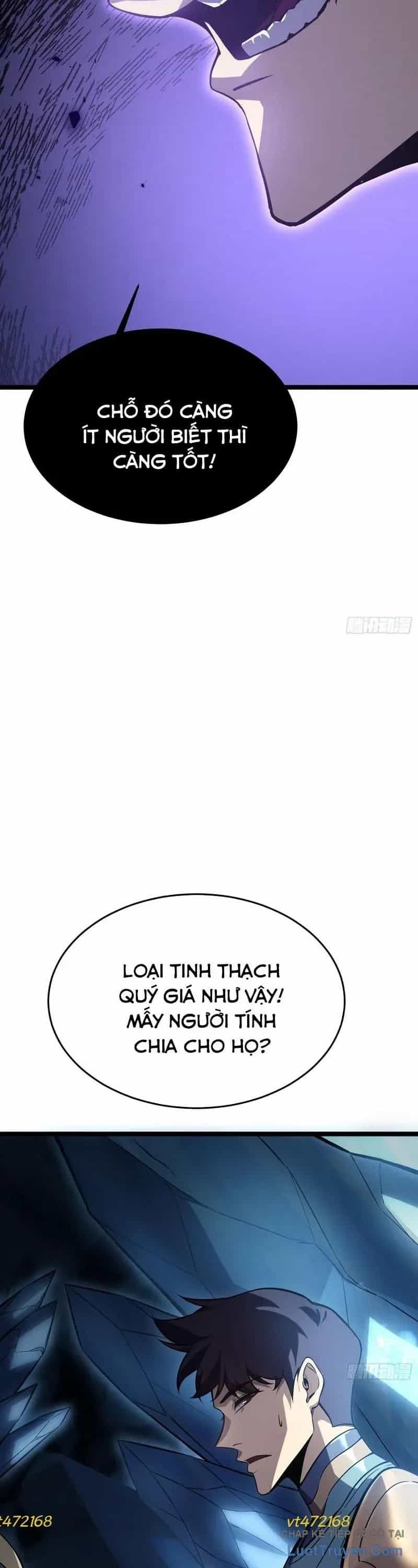 Sau Khi Trùng Sinh, Ta Dùng Kính Phản Diện Phục Thù - Chương 11 - ảnh 25